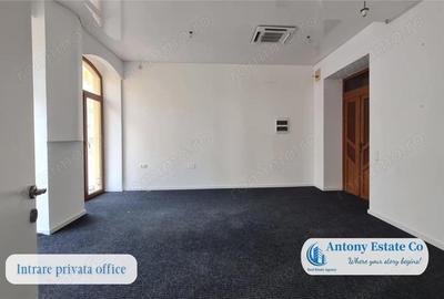 Spațiu comercial, de 222 mp, în Ultracentral - 7