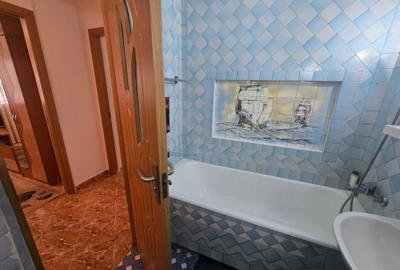 Apartament cu 2 camere decomandat, mobilat în Gorjului - 23