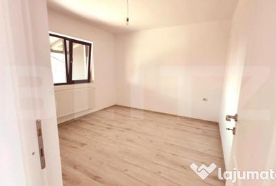 Casă cu 4 camere cu Teren 500 Mp în Central - 7