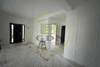 Casă individuală cu 4 camere cu Teren 412 Mp în Preajba - 6