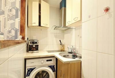 Garsonieră, mobilată în Țiglina 1 - 8