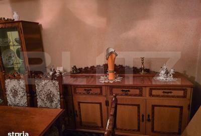Apartament cu 3 camere în Central - 4