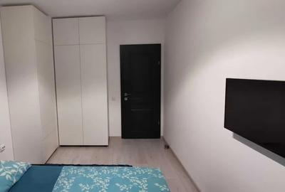 Apartament cu 2 camere, Grand Park Residence, Gheorgheni - 4