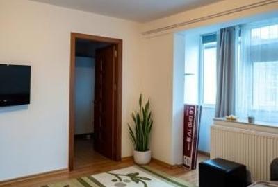 Apartament La Cheie - Centrala Gaze - Zona Tomis Nord Brotacei - 3