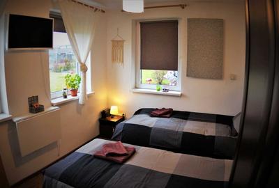 Garsoniera Avangarden 1,partial mobilata si utilata - 7