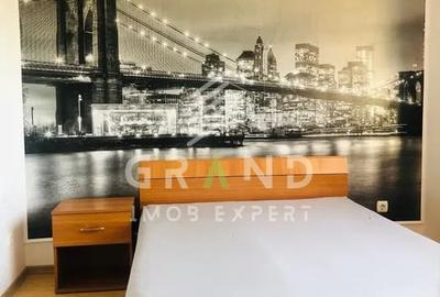 Inchiriere apartament 2 camere complet utilat in zona Vivo, disponibil imediat - 1