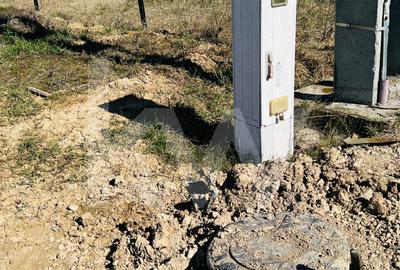 Casă individuală cu 5 camere cu Canalizare în Fughiu - 12