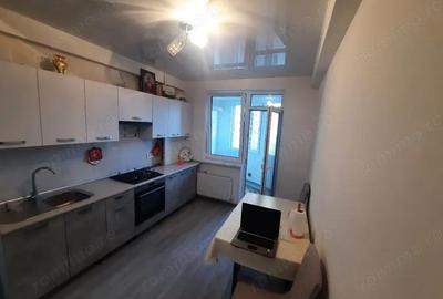 Garsonieră decomandată în Muncii - 2