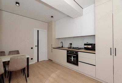 Garsoniera - zona Mall Vitan - 3