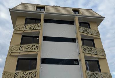 Apartament nou cu 2 camere - 7