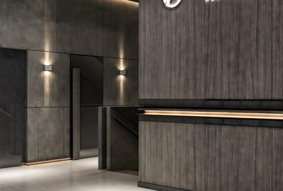 TRANSILVANIA RESIDENCE- CARTIER TRANSILVANIA, APARTAMENT 2 CAMERE - 5