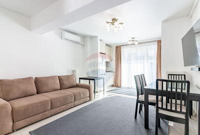 Apartament cu 2 camere decomandat în Ozana - 11