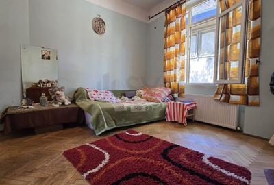 REA1024492 Apartament 3 camere si Boxa 100 mp  Armeneasca - 13