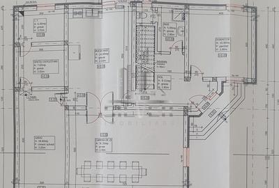 Casă individuală cu 5 camere cu Canalizare în Gilău - 1