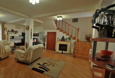 Proprietar inchiriez vila singur curte Mall Vitan S+P+Et.1 - 5