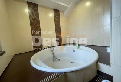 Apartament cu 5 camere decomandat, mobilat în Domenii - 17