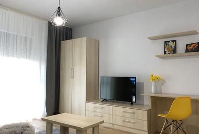 Garsonieră decomandată, mobilată în Politehnica - 3