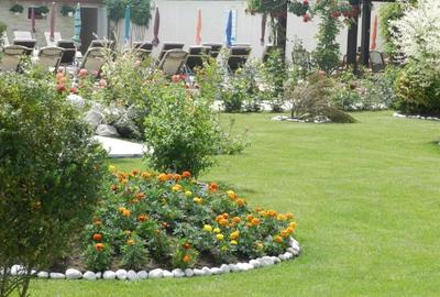 Casă individuală cu 17 camere cu Canalizare în Est - 9