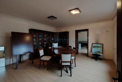 Spațiu comercial, de 382 mp, în Central - 7