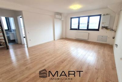 Apartament 3 camere 72 mp Calea Cisnadiei - 1
