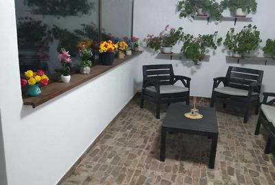 Casă cu Teren 600 Mp în Săsenii Noi - 4