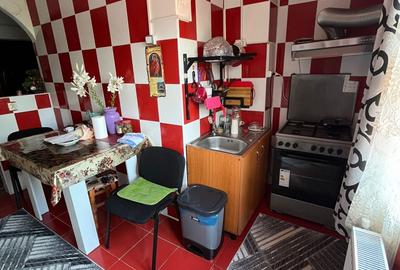 Apartament cu 2 camere în Central - 6