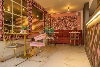 Spațiu comercial, de 223 mp, în Floreasca - 2