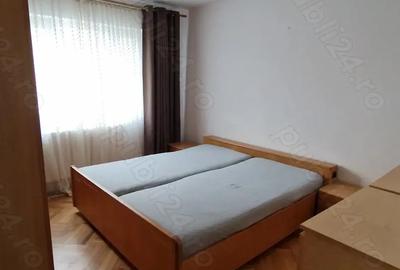 Inchiriere apartament cu 3 camere (ultracentral) - 5
