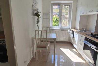 Apartament cu 2 camere semidecomandat, mobilat în Central - 3