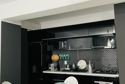 Moon Light Vega – Apartament 2 de inchiriat Camere de inchiriat Mamaia  450euro - 12