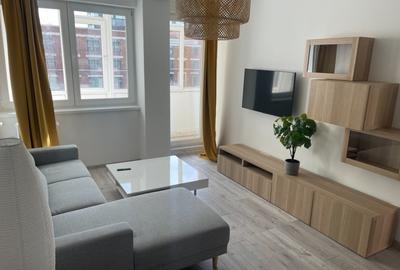 3 camere / 75mp / Modern - zona Dorobanti (Proprietar)