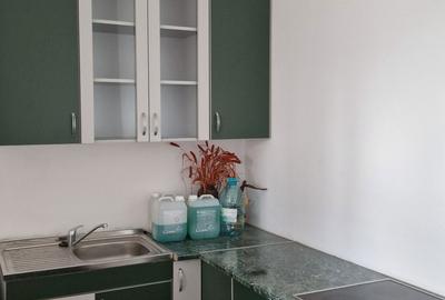 Casă cu 2 camere cu Teren 40 Mp în Central - 1