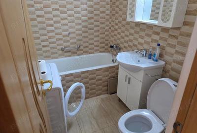 Apartament cu 2 camere semidecomandat în Grigorescu - 6