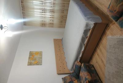 Inchiriez apartament o camera, zona Concordia, 45mp. - 5