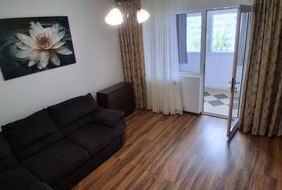 Apartament cu 2 camere decomandat în Micro 19 - 8