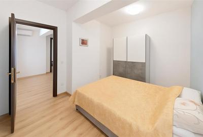 Apartament cu 3 camere decomandat în Nufărul - 11