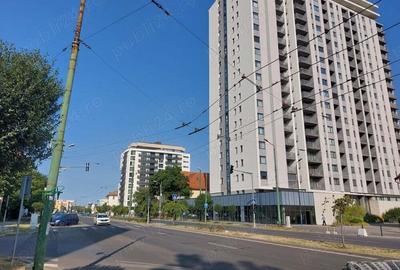 Take ionescu - apartament cu o camera - 5