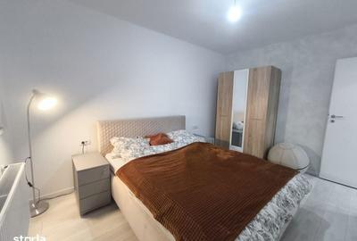 Apartament cu 2 camere în Noua - 1