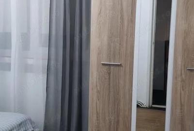 Apartament cu 2 camere semidecomandat în Central - 4