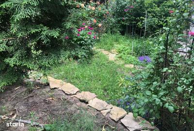 Casă cu 4 camere cu Teren 160 Mp în Ultracentral - 5