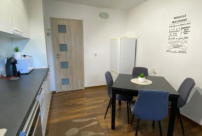 Apartament cu 3 camere decomandat în Central - 6