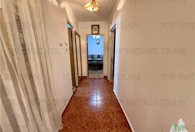 Apartament 2 camere 55mp | Bloc 1980 in Drumul Taberei Apartament 2 camere 55mp | Bloc 1980 in Drumul Taberei - 10