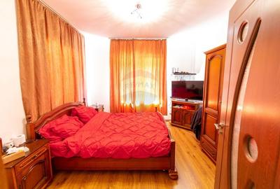 Casa individuala 5 dormitoare si teren 804 mp-Baciu Sacele - 15