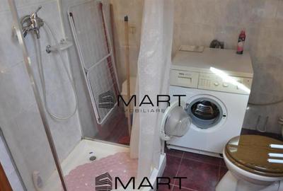 Garsoniera 30mp in zona Strand - 3