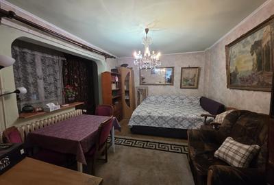 Titan, pe Liviu Rebreanu, 5 minute metrou si parc IOR, bloc 4 etaje - 7