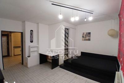 Garsonieră, mobilată în Complex Studențesc - 4