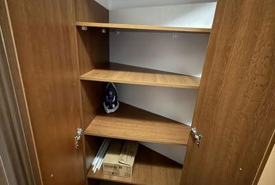 Garsonieră semidecomandată în Văcăresti - 2