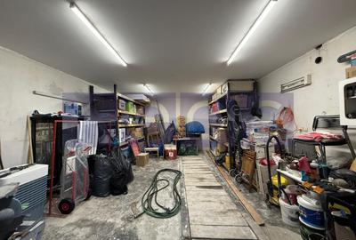 Casă individuală cu 9 camere cu Canalizare în Grădina Icoanei - 41