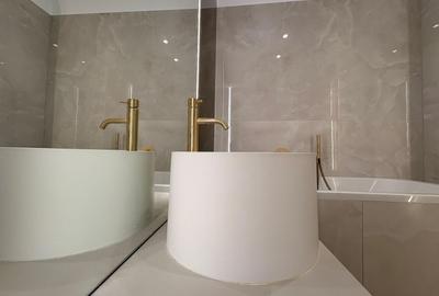 Apartament cu 2 camere, mobilat în Pipera - 6