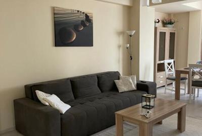 Apartament de inchiriat - zona Tomis Nord- CAMPUS - 8